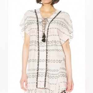 Gypsy 05 Caftan beach cover up NWOT